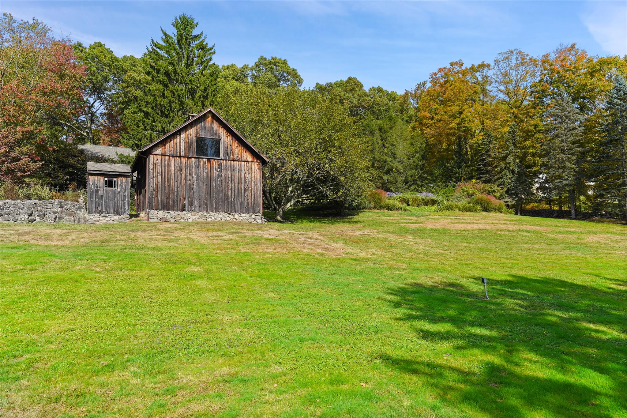 27 Dingle Ridge Road, North Salem, New York image 38