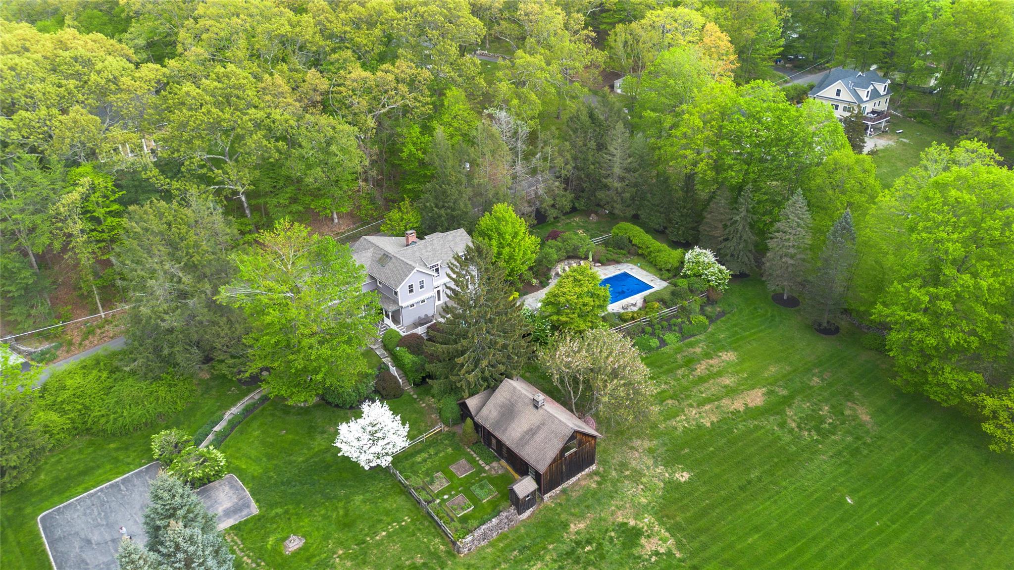 27 Dingle Ridge Road, North Salem, New York image 40
