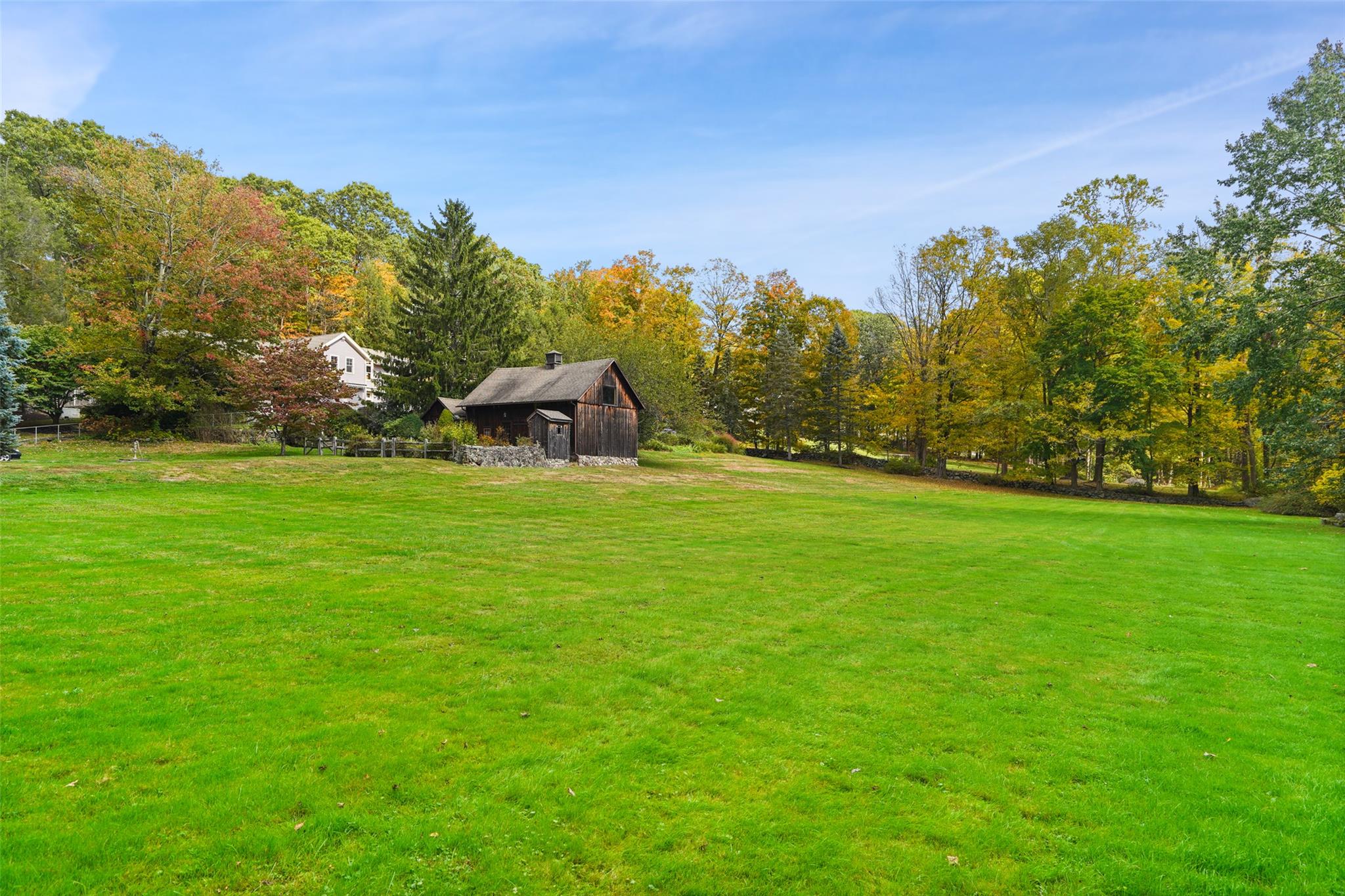 27 Dingle Ridge Road, North Salem, New York image 37