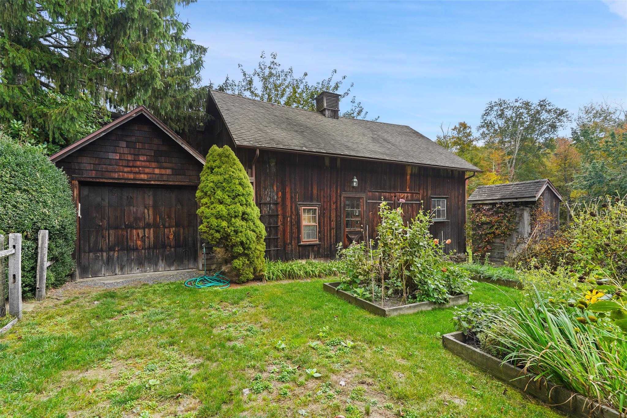 27 Dingle Ridge Road, North Salem, New York image 33