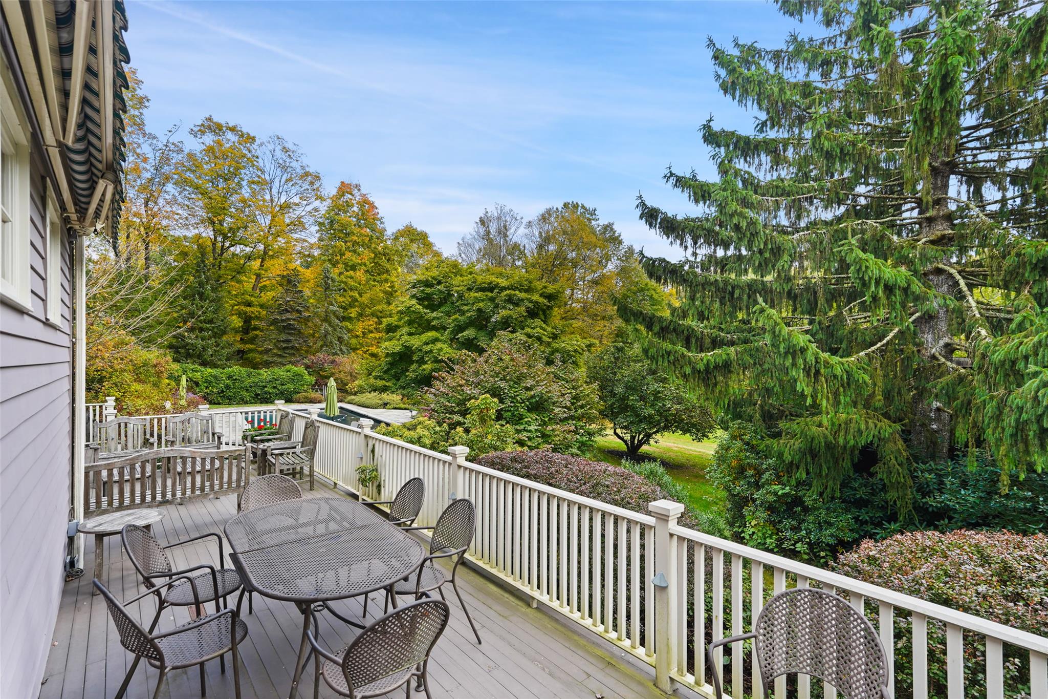 27 Dingle Ridge Road, North Salem, New York image 29