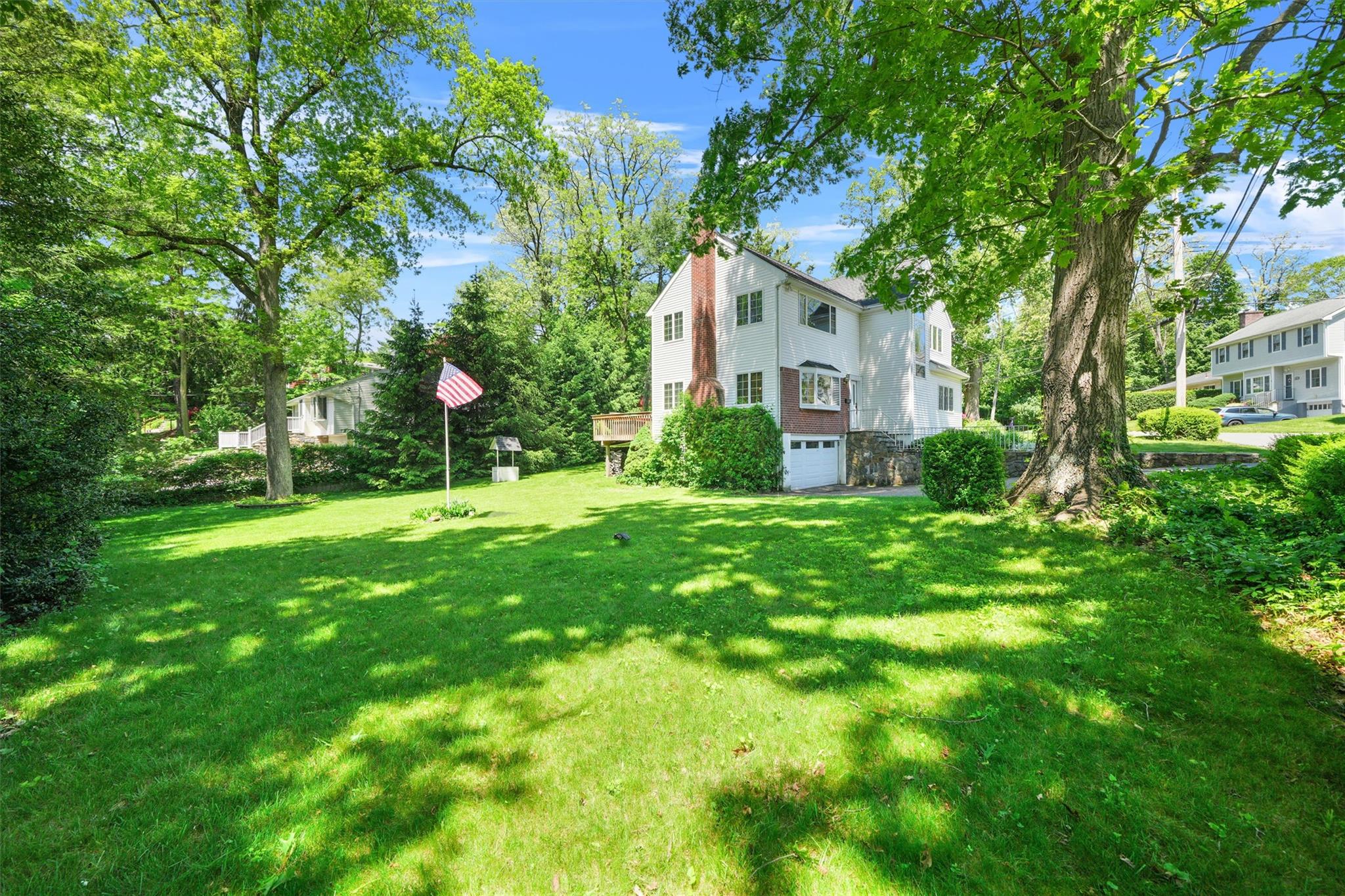 152 Locust Road, Pleasantville, New York image 42
