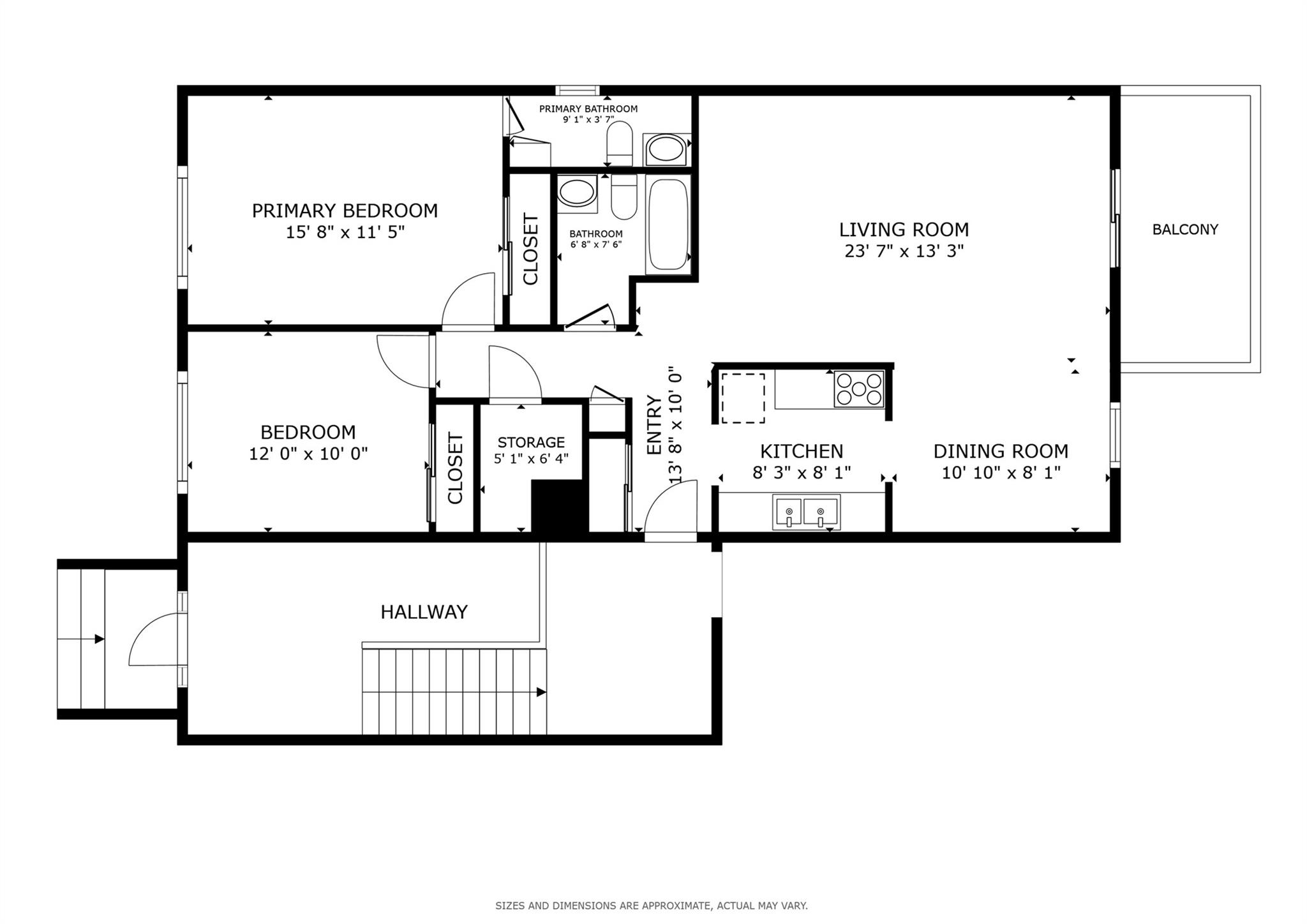 408 Cherry Hill Drive, Poughkeepsie, New York image 21