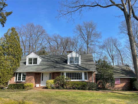 Homes For Rent - 43 Glen Way<br/> Cold Spring Harbor, NY 11724