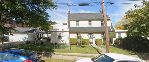 17045 83rd Avenue Jamaica NY 11432