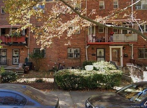 980 Jerome Street Brooklyn NY 11207