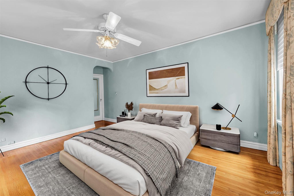 Photo of 118-11 84 Avenue #406, Kew Gardens, NY 11415 (MLS # 1049942)