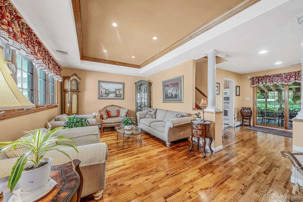 Photo of 3720 Farmedge Court, Bethpage, NY 11714 (MLS # 1014735)