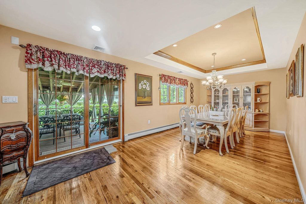 Photo of 3720 Farmedge Court, Bethpage, NY 11714 (MLS # 1014735)