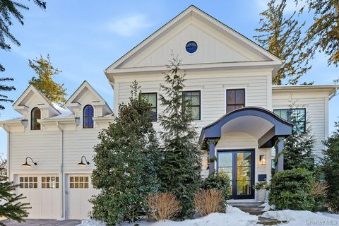 99 Central Avenue Rye NY 10580