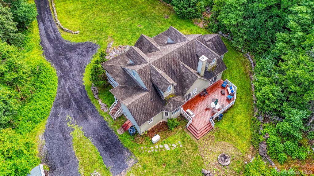 Photo of 178 Upper Pine Kill Road, Westbrookville, NY 12785 (MLS # 1029399)