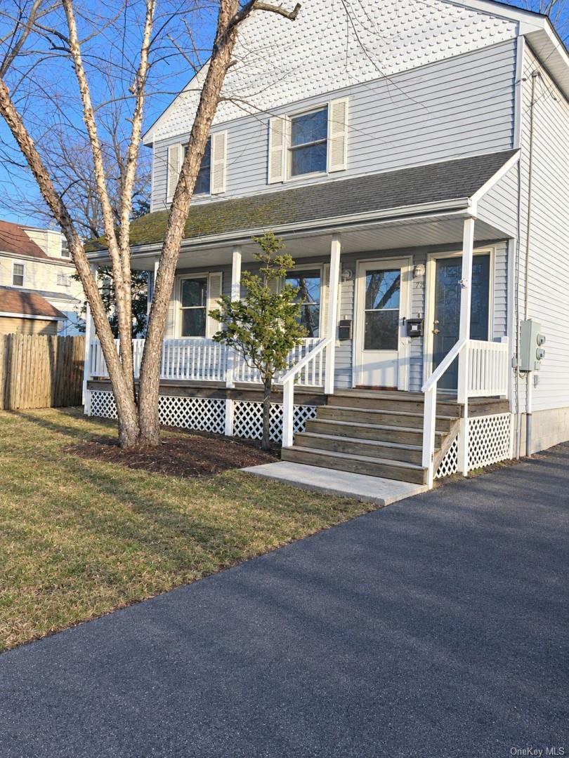 7 Maryland Avenue