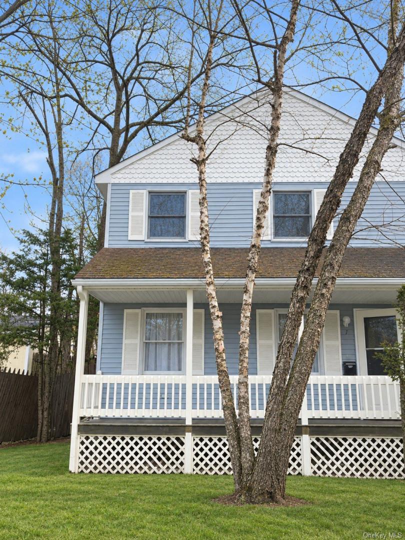 7 Maryland Avenue