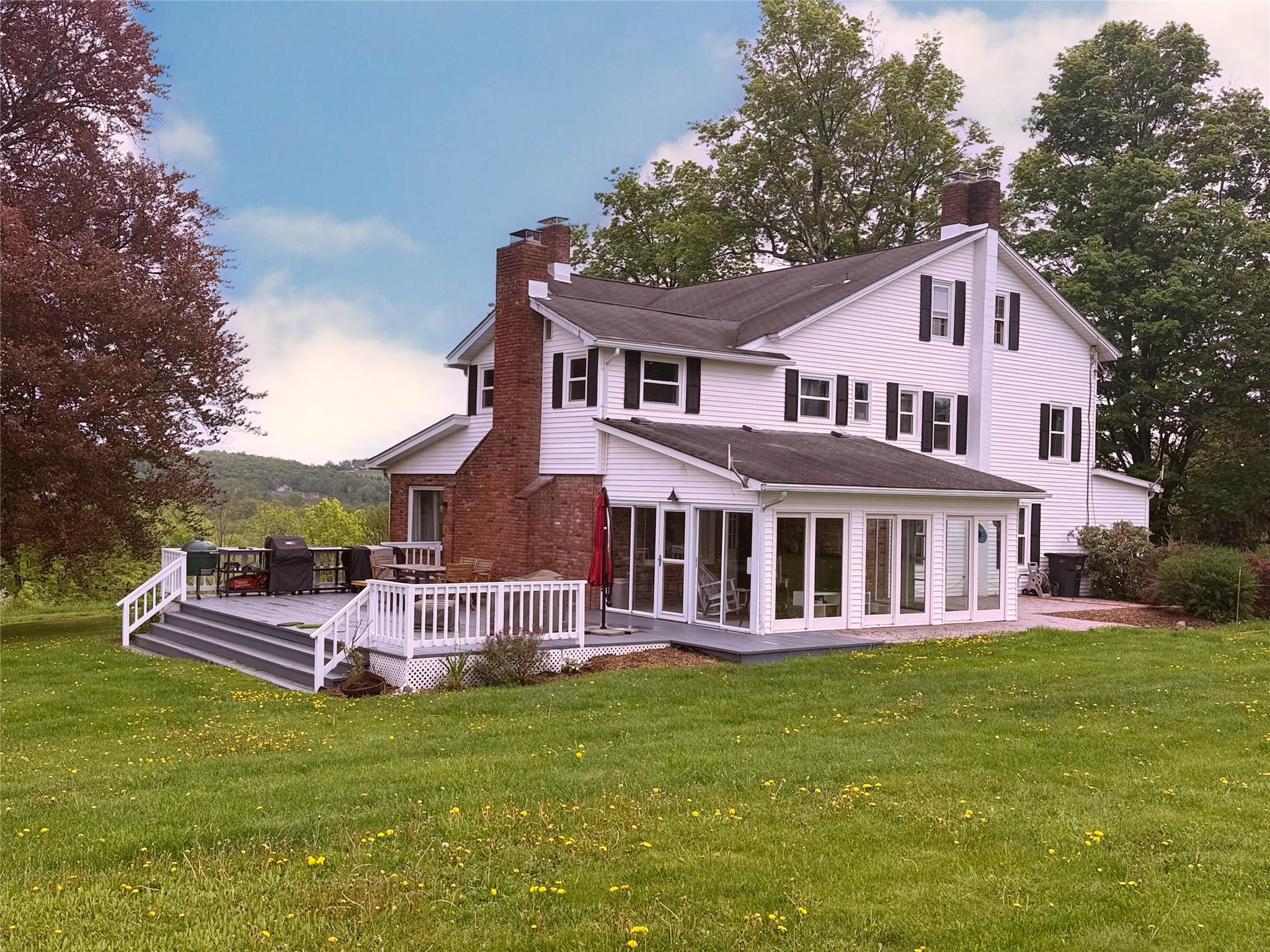 50 Maple Avenue, Goshen, New York image 2