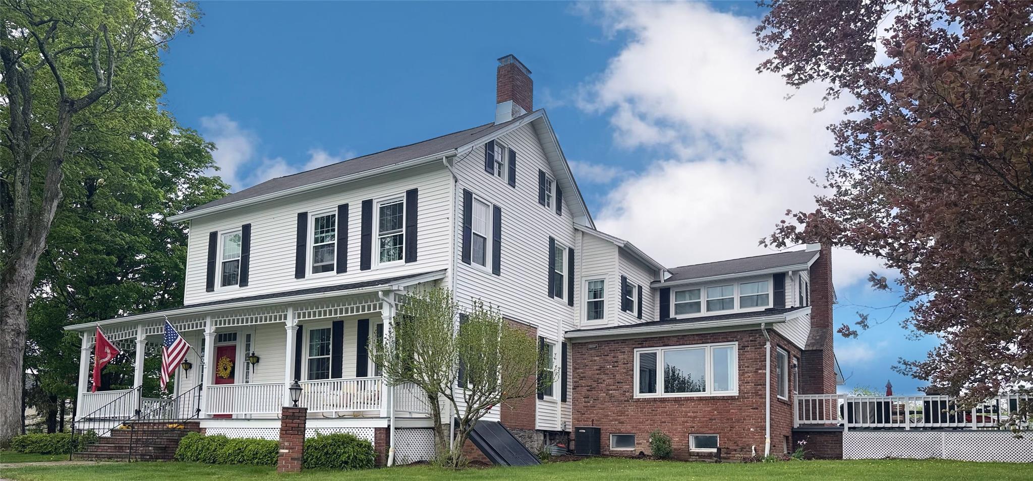 50 Maple Avenue, Goshen, New York image 1