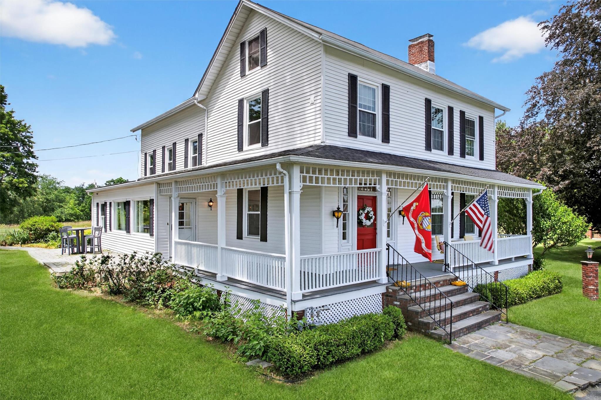 50 Maple Avenue