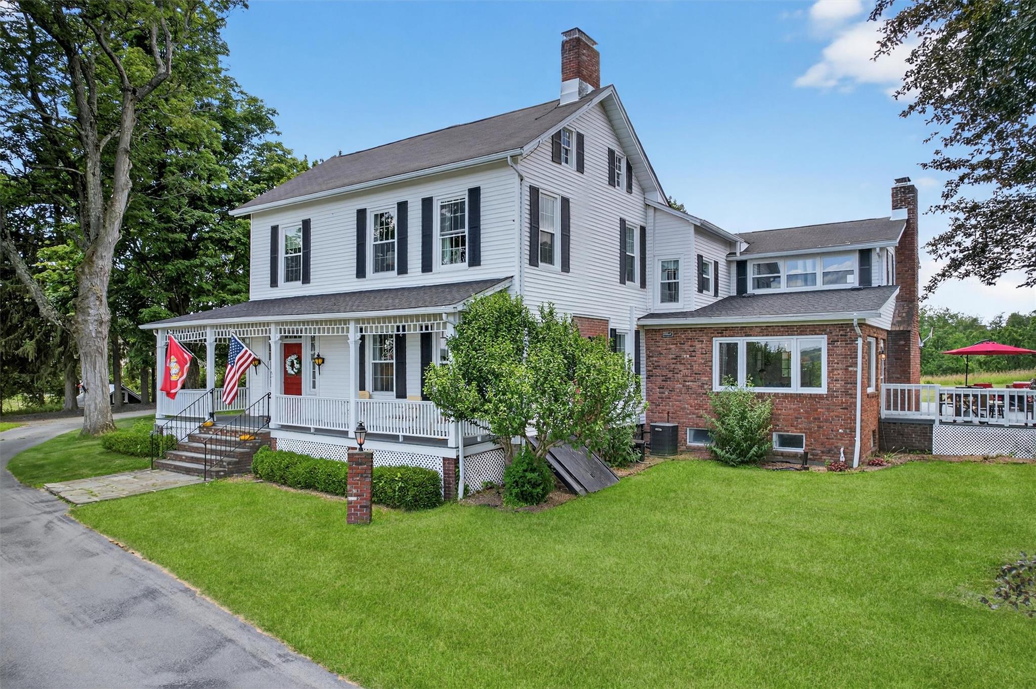 50 Maple Avenue