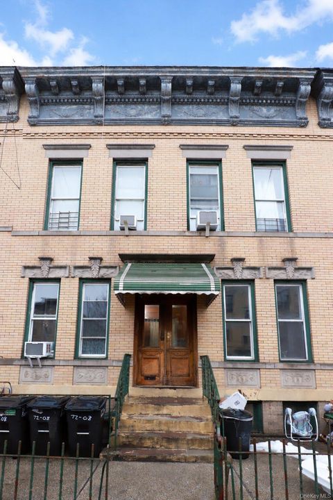 Photo of 72-08 Forest Avenue #1R, Ridgewood, NY 11385 (MLS # 967279)
