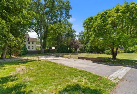 Vacant Land For Sale - 819 The Crescent<br/> Mamaroneck, NY 10543