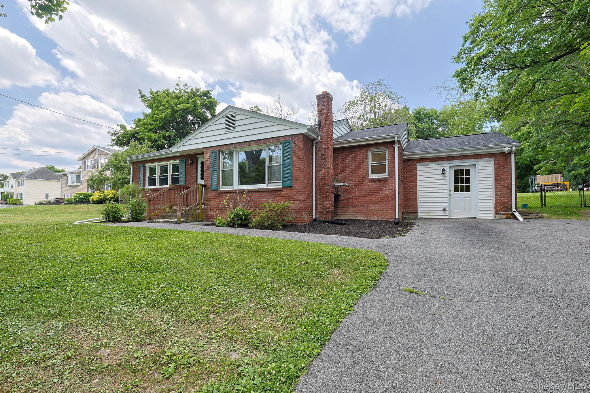 178 Mount Airy Road