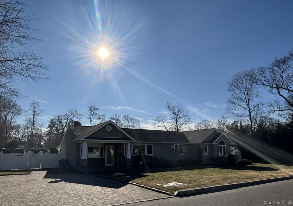 Photo of 142 5th Street, Saint James, NY 11780 (MLS # 951925)