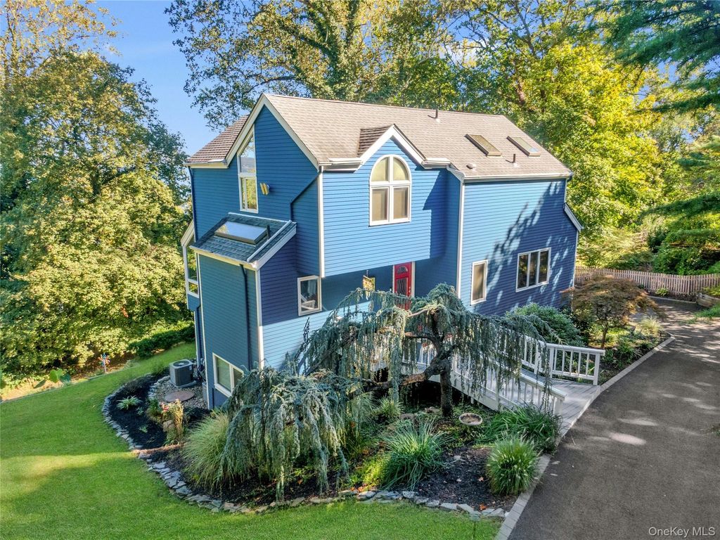 Photo of 1115 Route 9W, Nyack, NY 10960 (MLS # 921829)