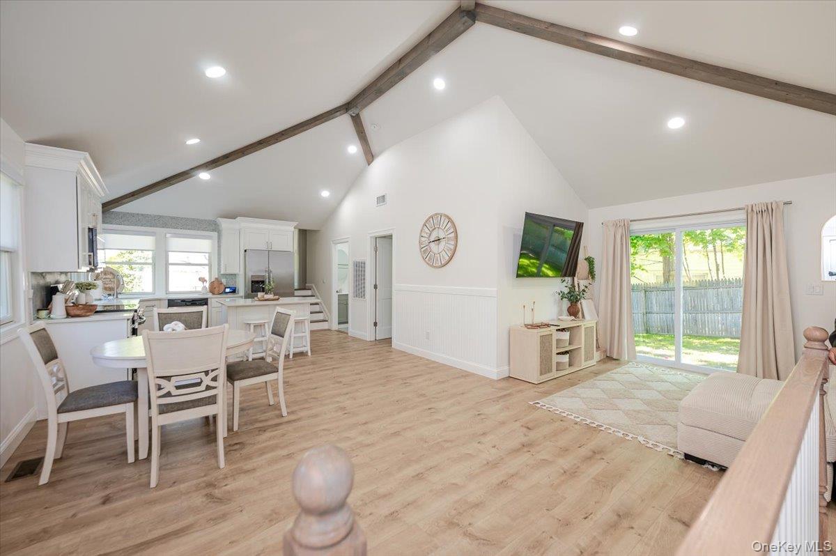 55 Hickory Road