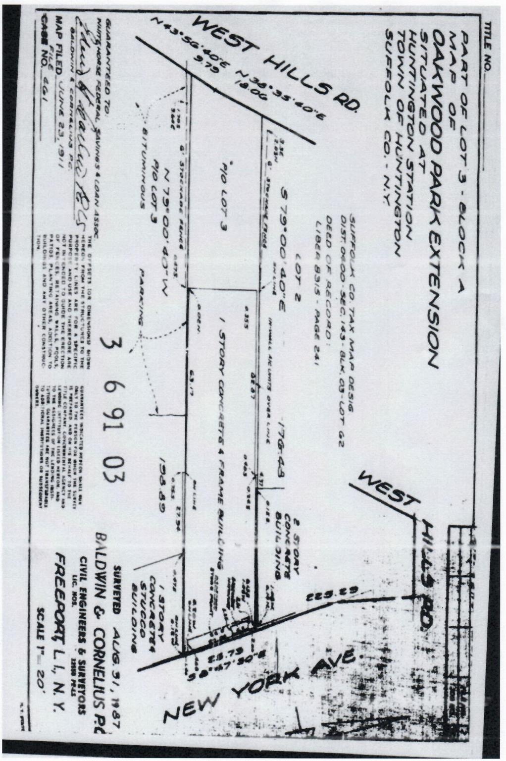 1837 New York Avenue