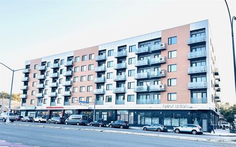 Photo of 62-98 Woodhaven Blvd Blvd #6F, Rego Park, NY 11374 (MLS # 921689)