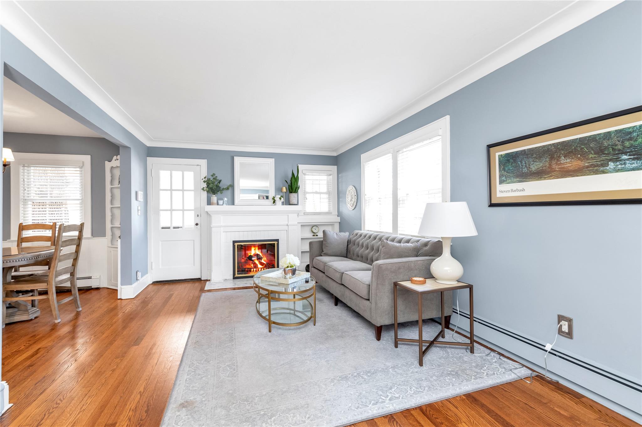 40 Hawthorne Street, Hempstead, New York image 4