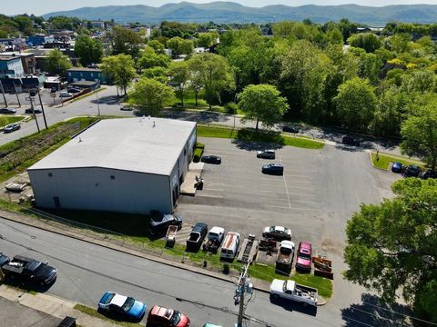 2 Little Britain Road Newburgh NY 12550