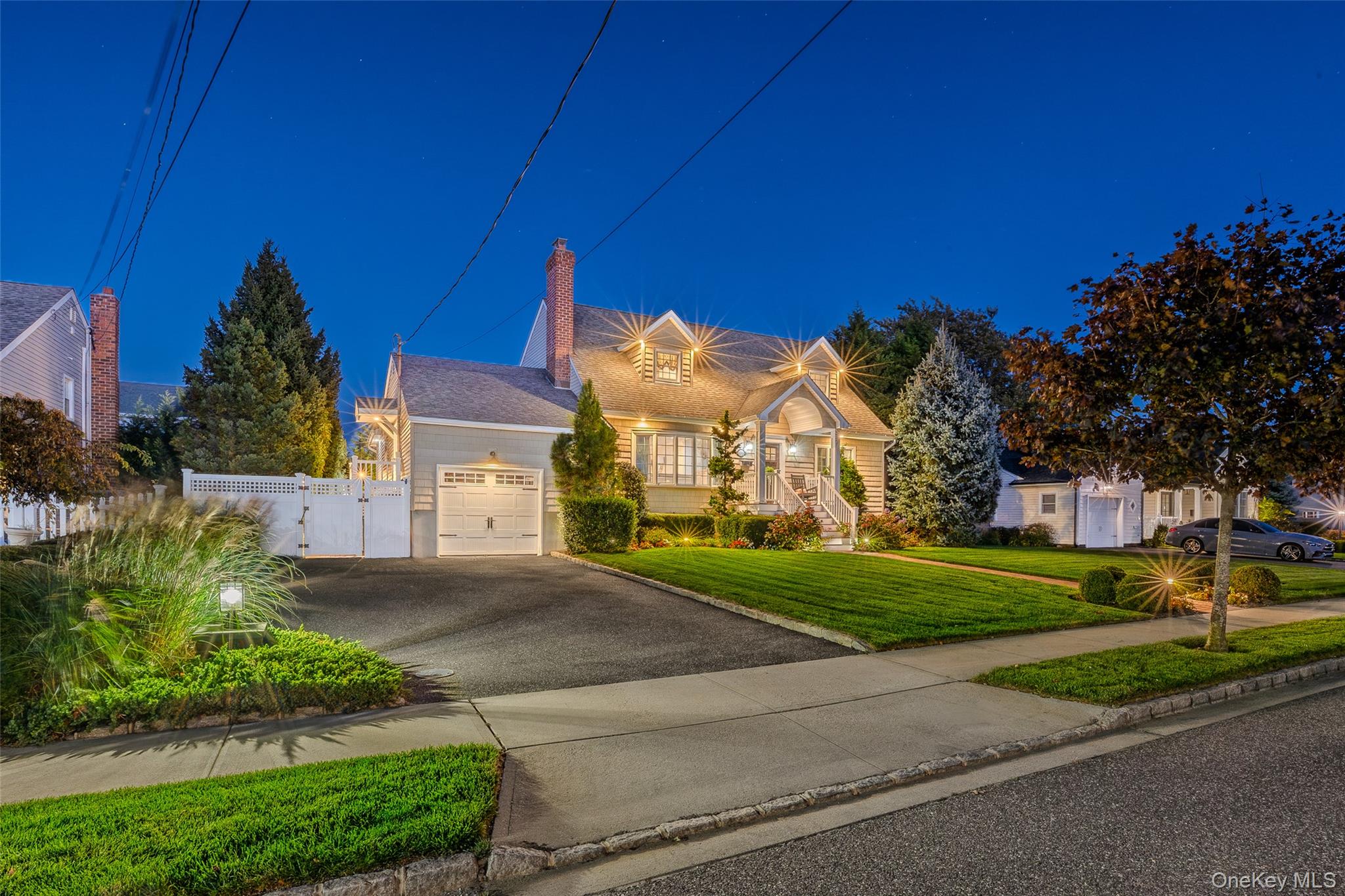 60 Nearwater Avenue