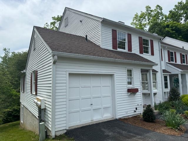 Woodcock Knolls, Cross River, New York - 2 Bedrooms  
3 Bathrooms - 