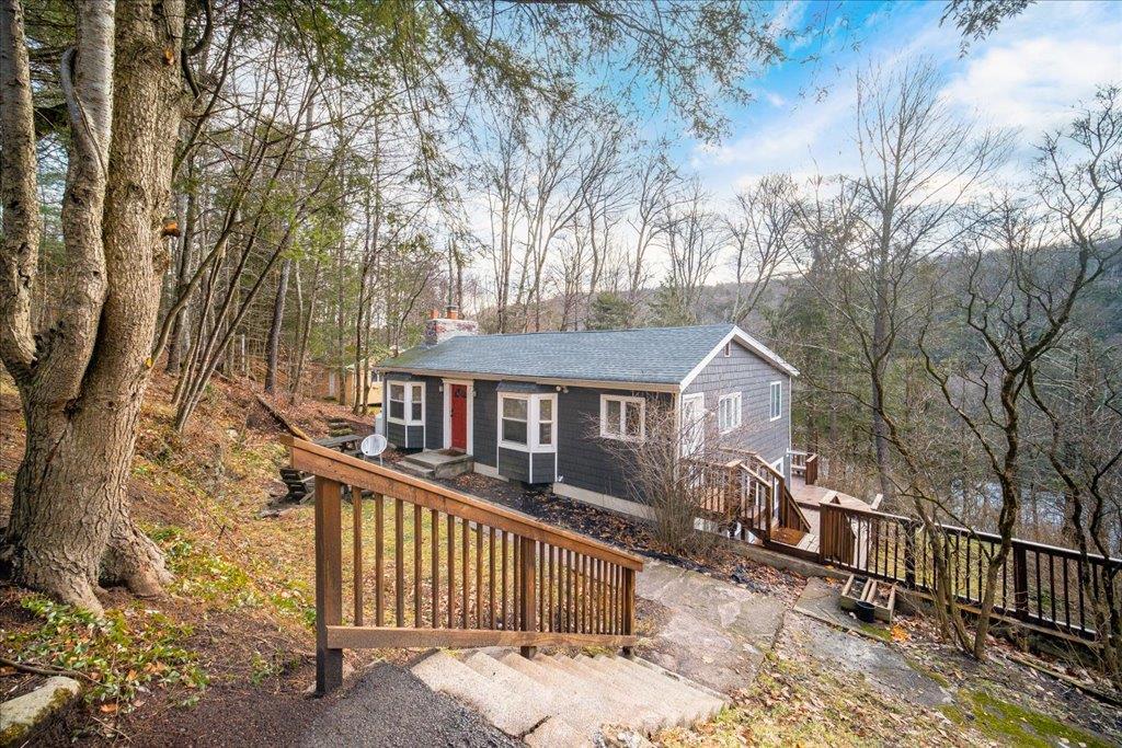 34 Overlook Road, Woodbourne, New York image 2