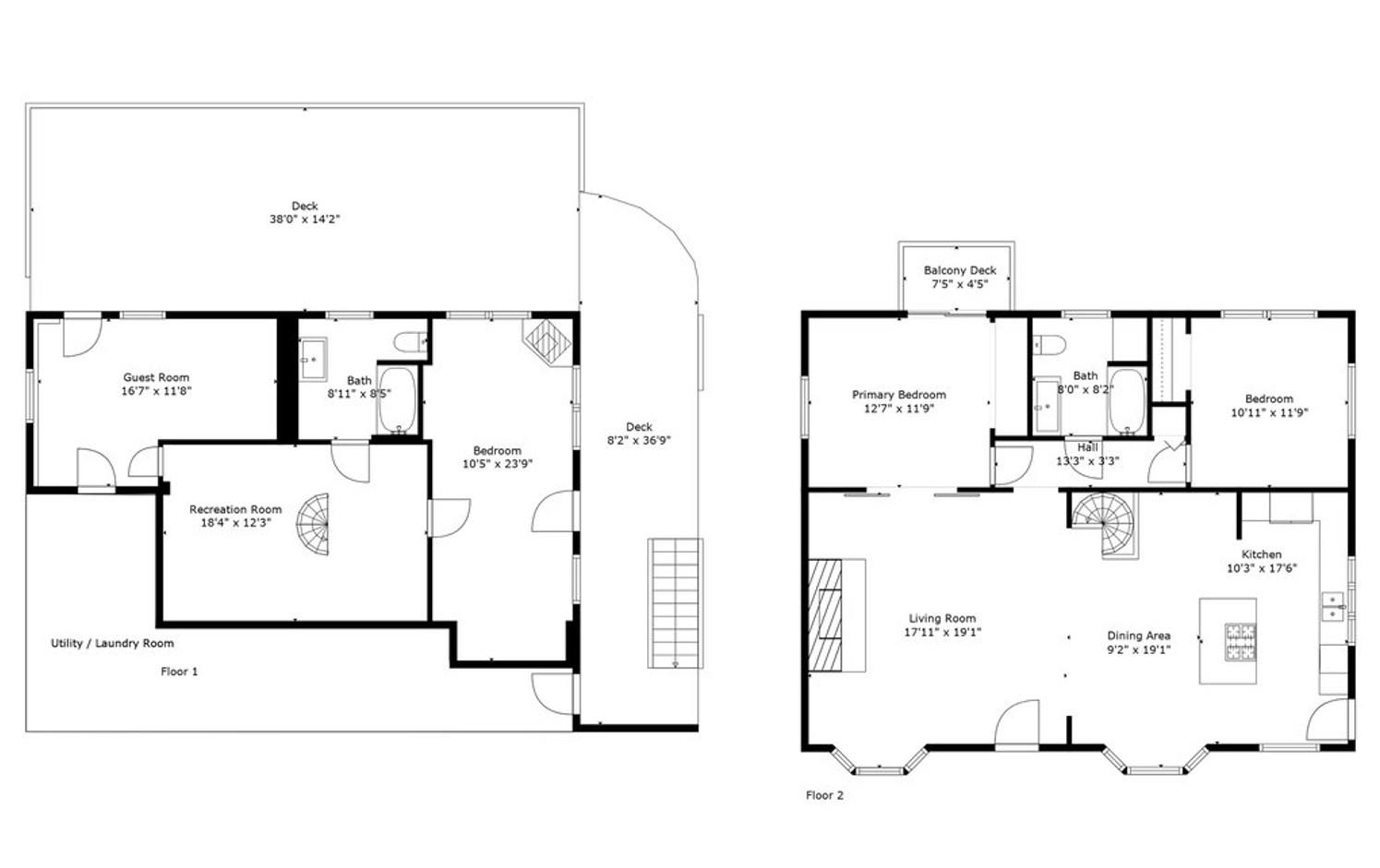 34 Overlook Road, Woodbourne, New York image 35