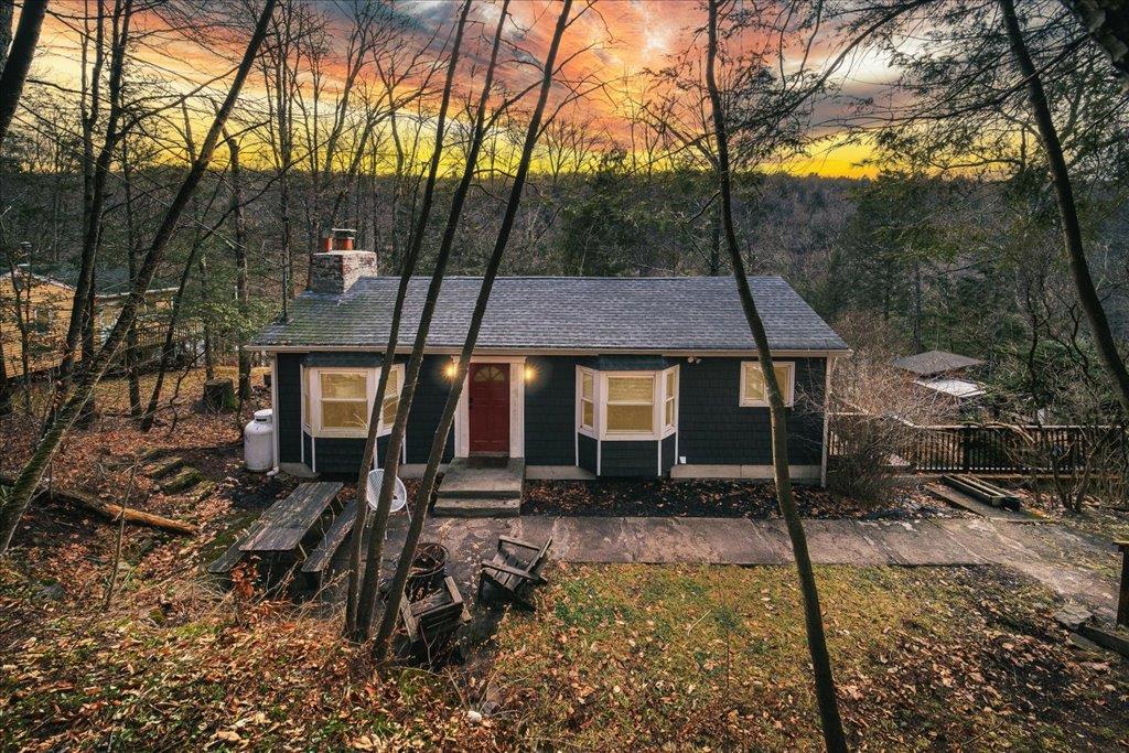 34 Overlook Road, Woodbourne, New York image 1
