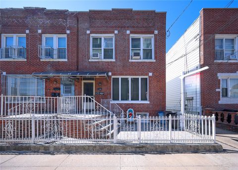 1058 63rd Street Brooklyn NY 11219