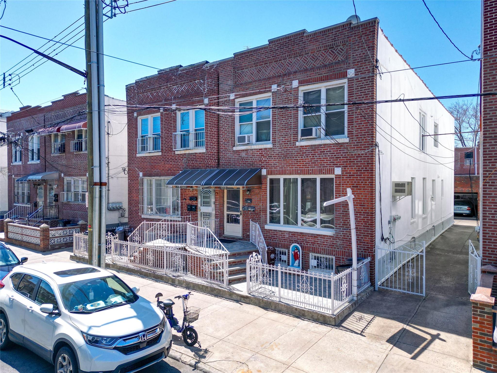 1058 63rd Street