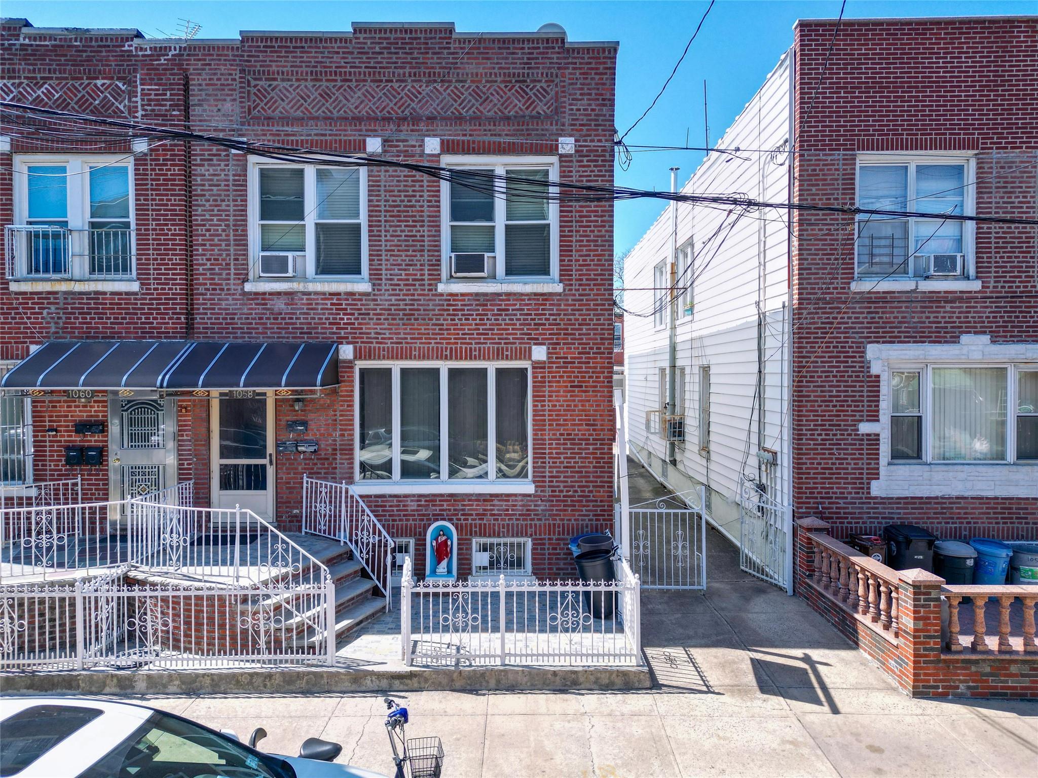 1058 63rd Street