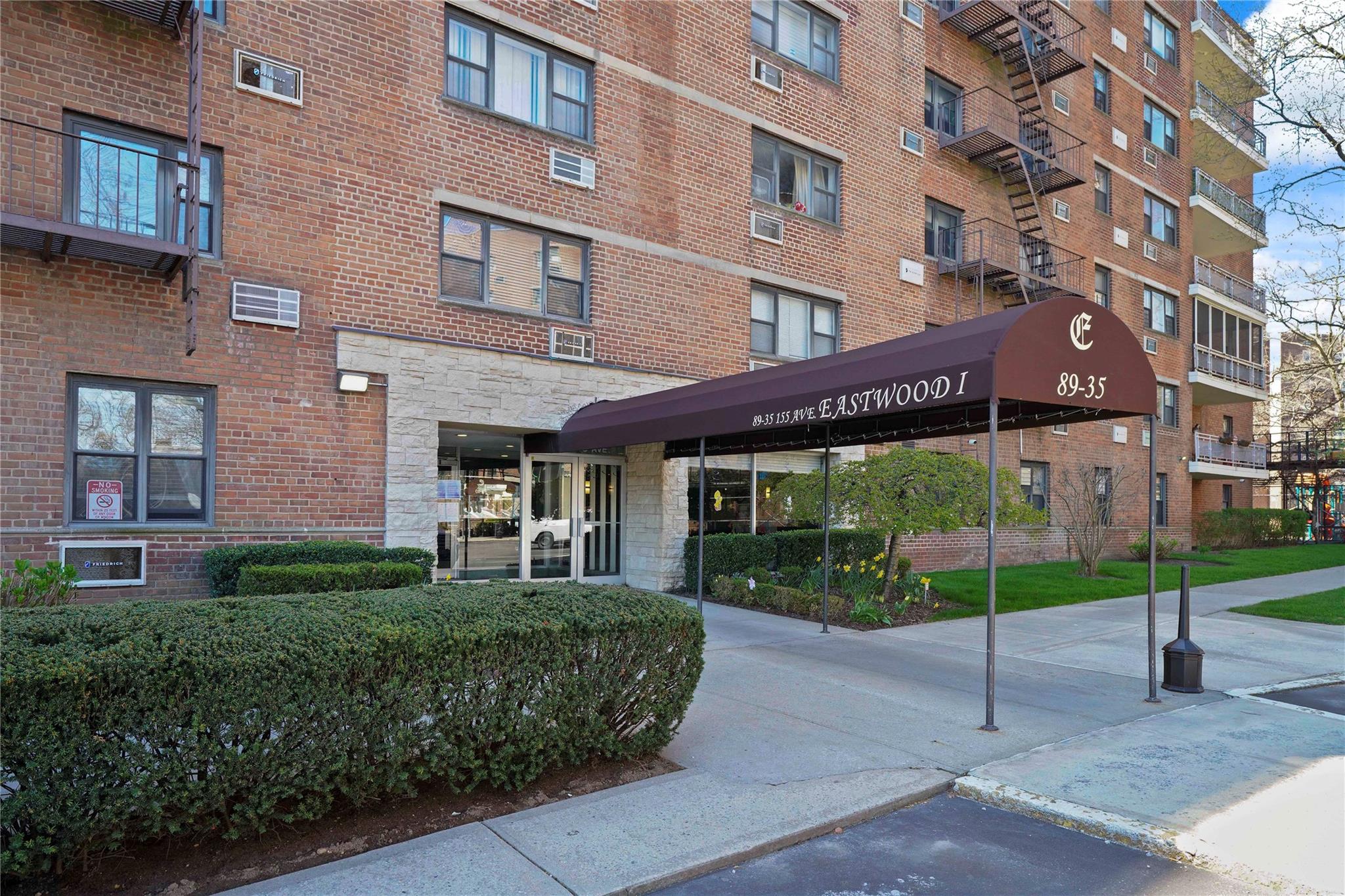 89-35 155th Avenue #3C, Howard Beach, New York image 1