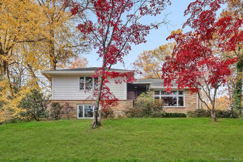 331 Old Colony Road Hartsdale NY 10530