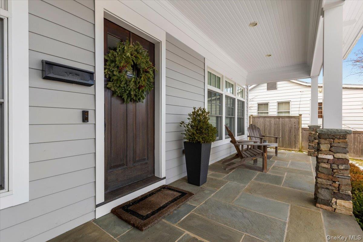 40 Wainwright Street