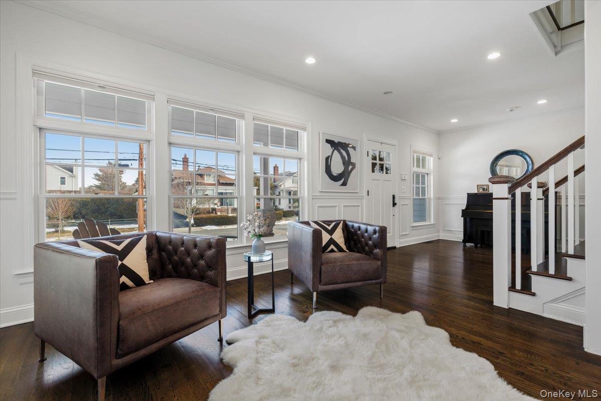 40 Wainwright Street