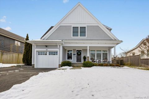 40 Wainwright Street Rye NY 10580