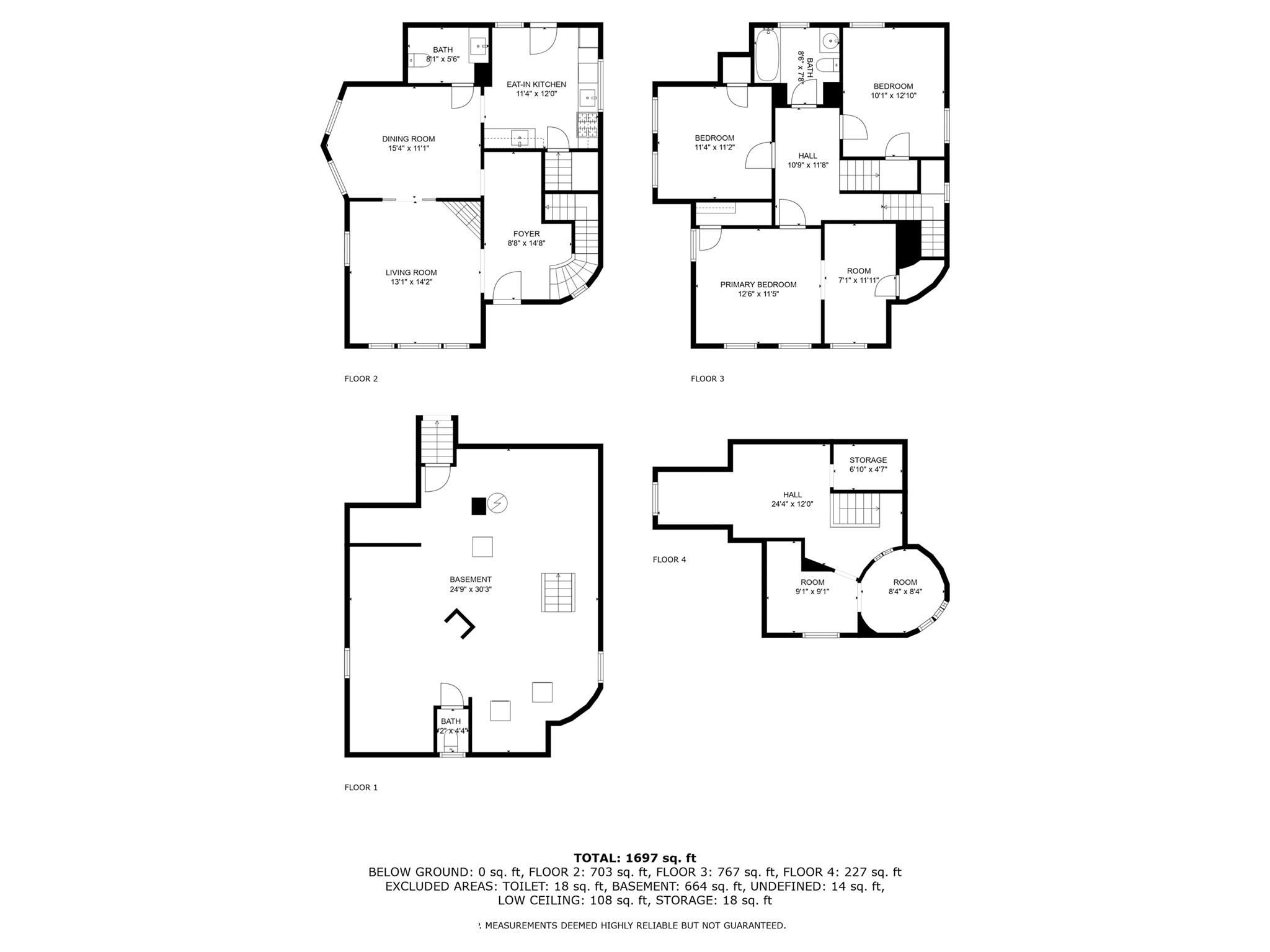 864 Paulding Street, Peekskill, New York image 27
