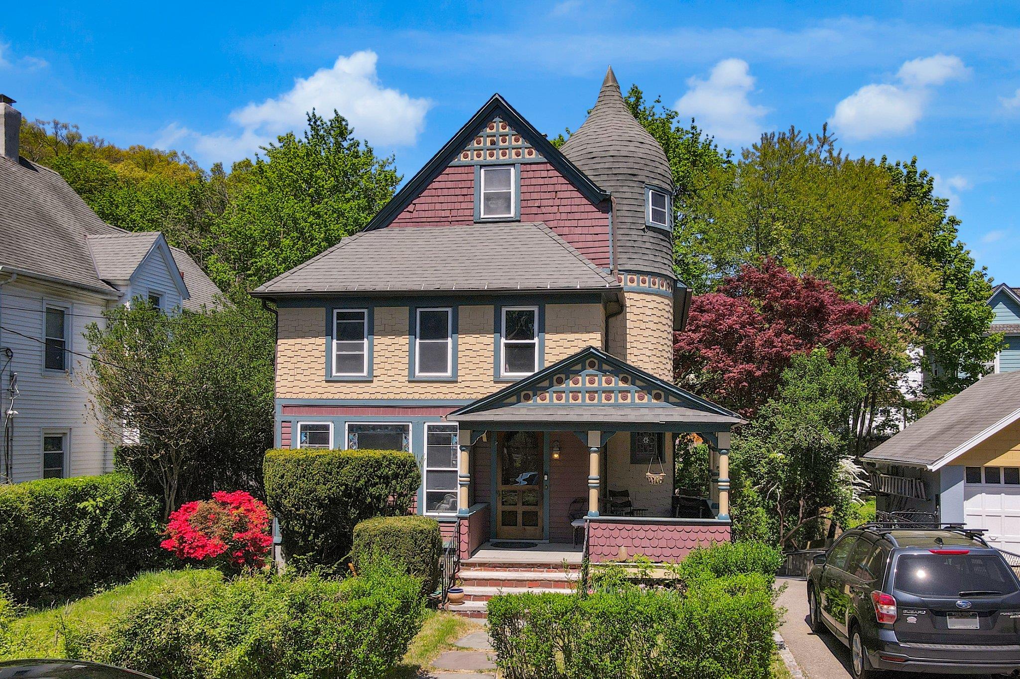 864 Paulding Street, Peekskill, New York image 1