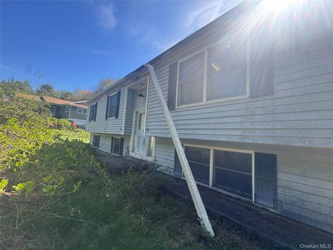 Homes For Sale - 1613 Forestburgh Road<br/> Sullivan County, Glen Spey, NY 12737