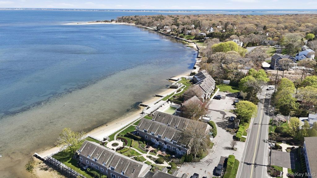 Photo of 49 Canoe Place Road #416, Hampton Bays, NY 11946 (MLS # 998154)