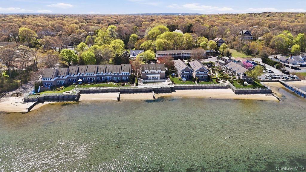 Photo of 49 Canoe Place Road #416, Hampton Bays, NY 11946 (MLS # 998154)