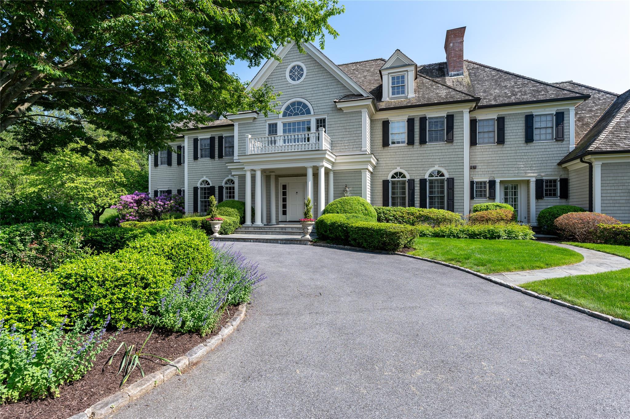 Property for Sale at Great Hill Farms Road, Bedford, New York - Bedrooms: 6 
Bathrooms: 8 
Rooms: 12  - $4,200,000